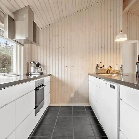 Сasa de vacaciones Bl1785-blokhus-jaegerensvej-18 Blokhus