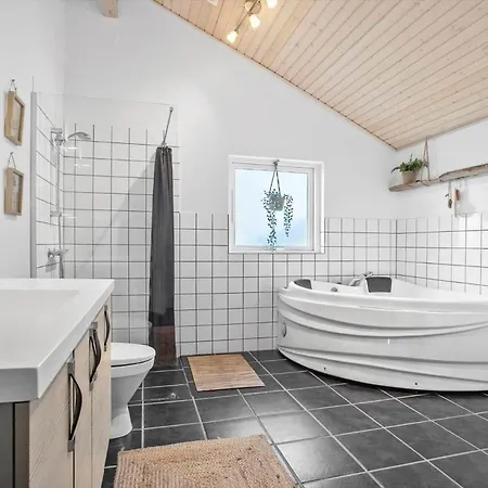 Casa de Férias Bl1785-blokhus-jaegerensvej-18 Blokhus