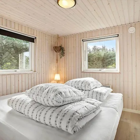 Bl1785-blokhus-jaegerensvej-18 Сasa de vacaciones Blokhus