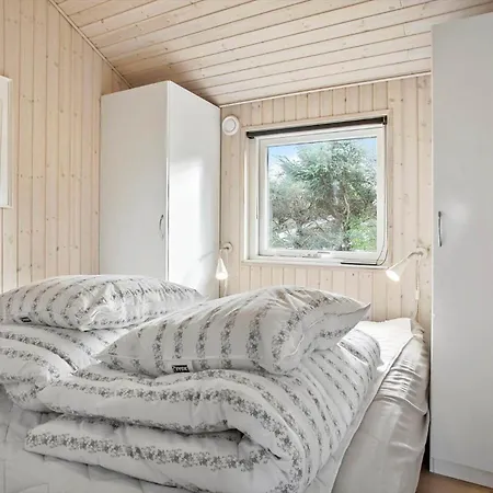 Bl1785-blokhus-jaegerensvej-18 Casa de Férias Blokhus