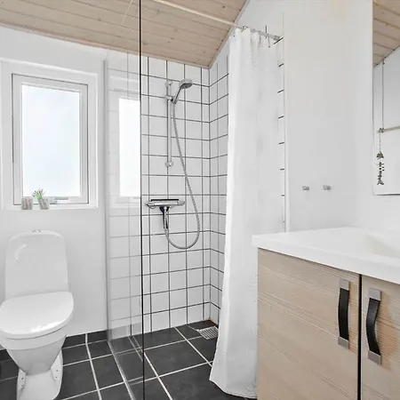 Сasa de vacaciones Bl1785-blokhus-jaegerensvej-18 Blokhus