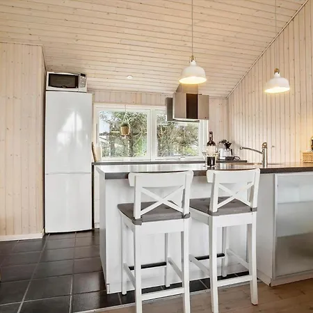 Bl1785-blokhus-jaegerensvej-18 Casa de Férias *