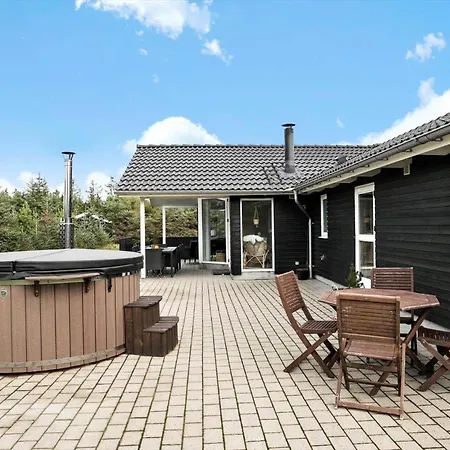 Bl1785-blokhus-jaegerensvej-18 * Blokhus