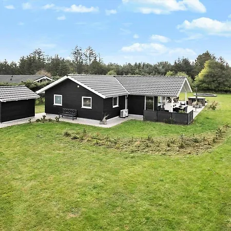 Bl1785-blokhus-jaegerensvej-18 Casa de Férias *