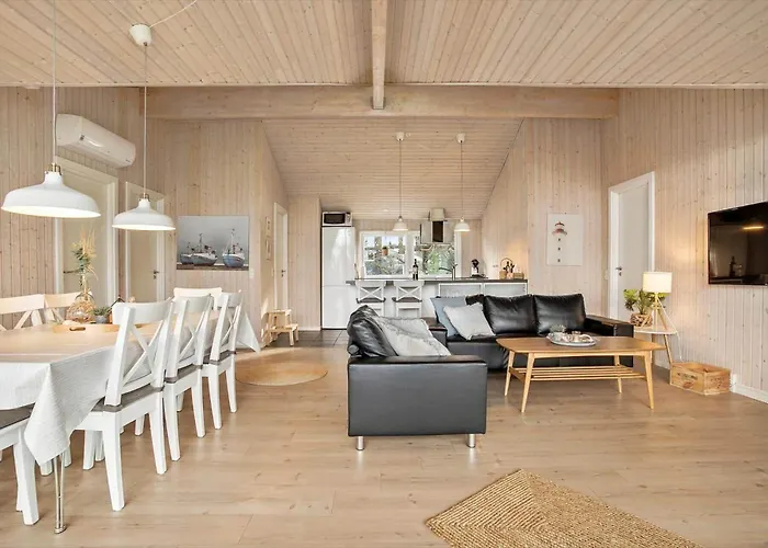 Bl1785-blokhus-jaegerensvej-18 Casa vacanze Blokhus