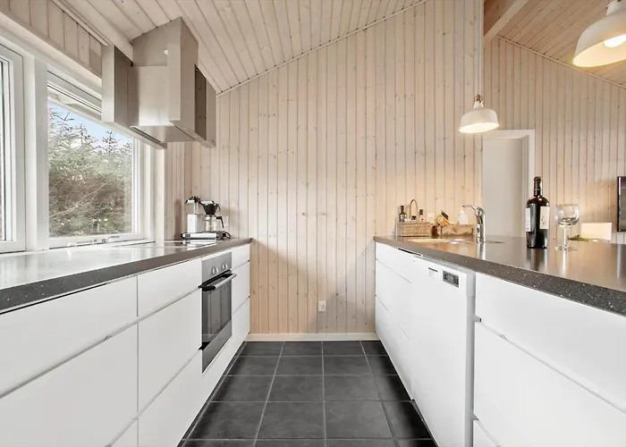 Casa vacanze Bl1785-blokhus-jaegerensvej-18 Blokhus