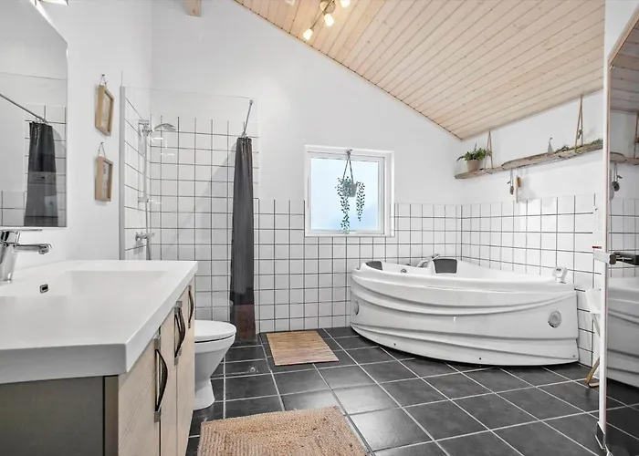 Casa vacanze Bl1785-blokhus-jaegerensvej-18 Blokhus