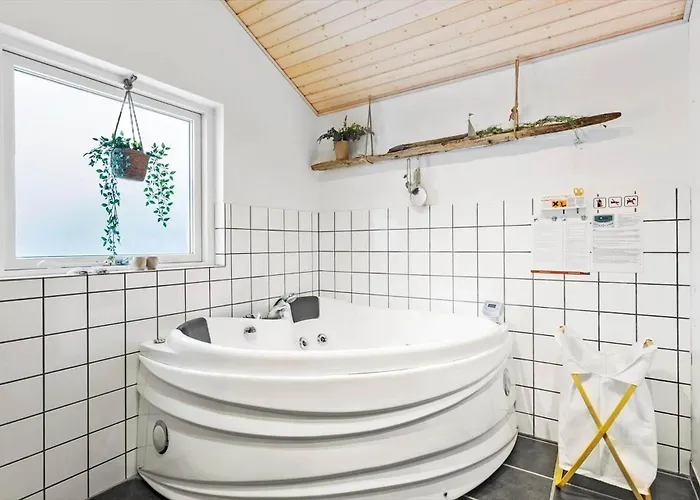 Bl1785-blokhus-jaegerensvej-18 Casa vacanze *
