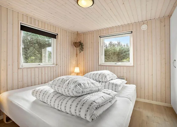 Bl1785-blokhus-jaegerensvej-18 Casa vacanze Blokhus