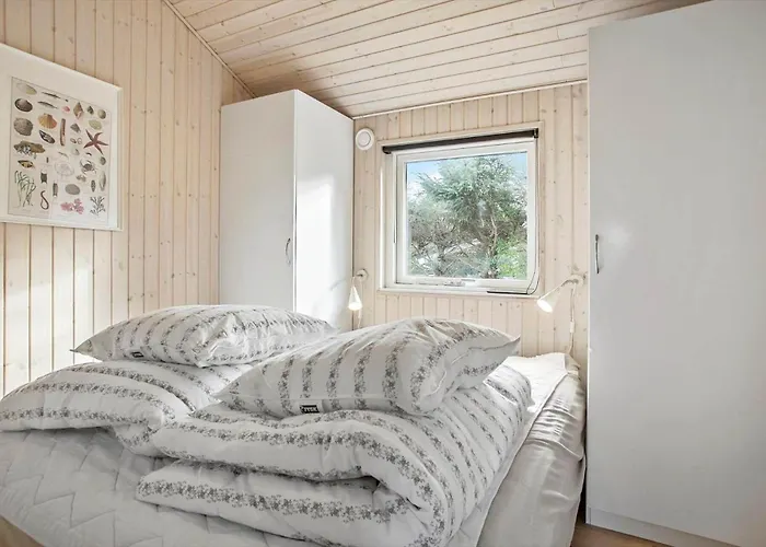 Bl1785-blokhus-jaegerensvej-18 Casa vacanze Blokhus