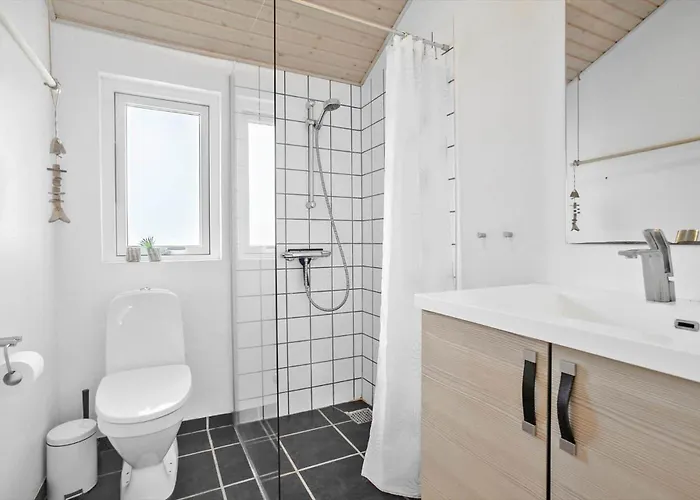 Casa vacanze Bl1785-blokhus-jaegerensvej-18 Blokhus