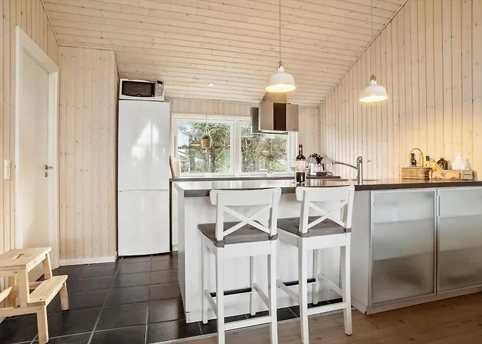 Bl1785-blokhus-jaegerensvej-18 Casa vacanze *