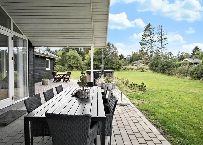 Bl1785-blokhus-jaegerensvej-18 Casa vacanze *
