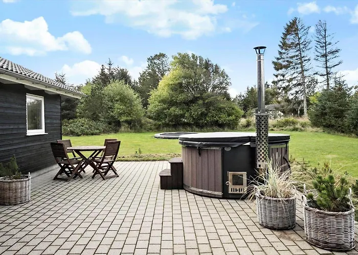 Bl1785-blokhus-jaegerensvej-18 Casa vacanze