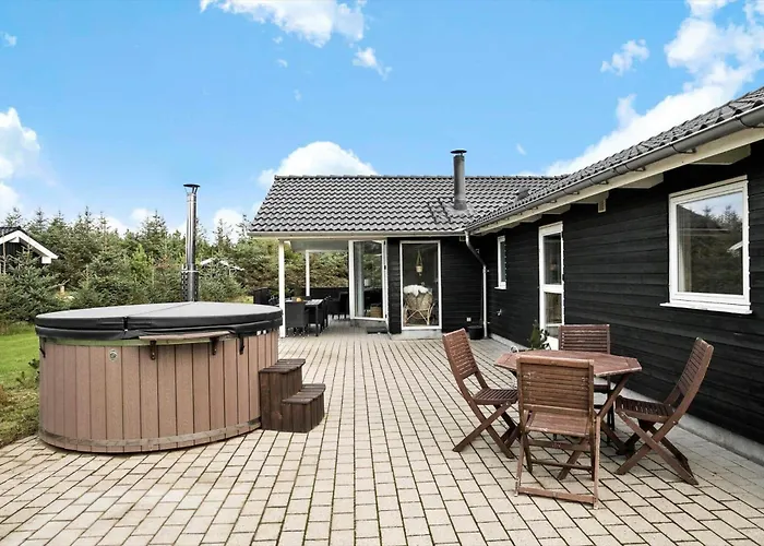 Bl1785-blokhus-jaegerensvej-18 * Blokhus