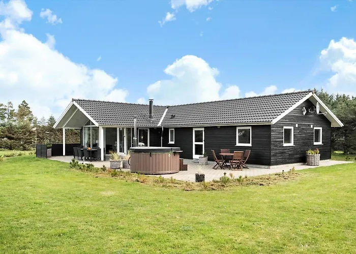 Bl1785-blokhus-jaegerensvej-18 Casa vacanze *