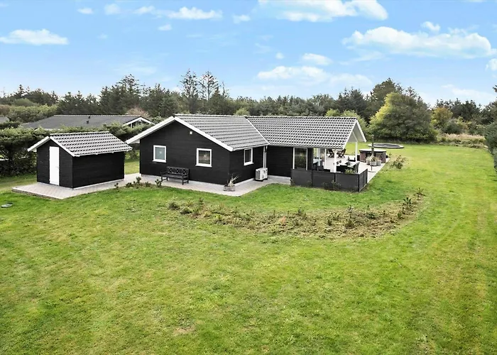Bl1785-blokhus-jaegerensvej-18 Casa vacanze *